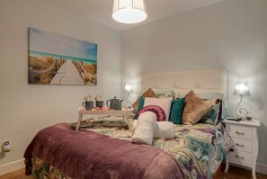 2 camere, ferro/asse da stiro, accesso a Internet, lenzuola