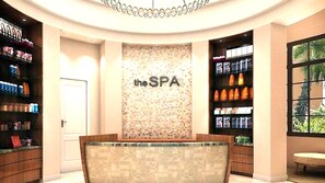 Spa