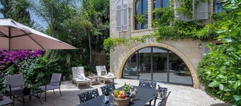 ⚜DAVID'S VILLAGE BOUTIQUE HOUSE - FREE CONCIERGE SERVICE ⚜!