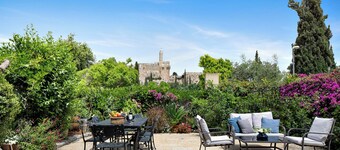 ⚜DAVID'S VILLAGE  BOUTIQUE HOUSE  -  FREE CONCIERGE SERVICE ⚜!