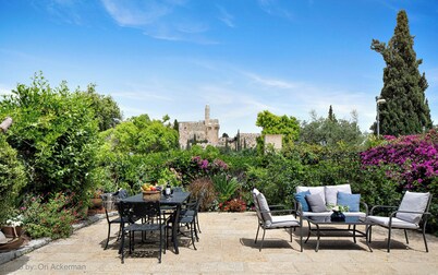 ⚜DAVID'S VILLAGE BOUTIQUE HOUSE - FREE CONCIERGE SERVICE ⚜!