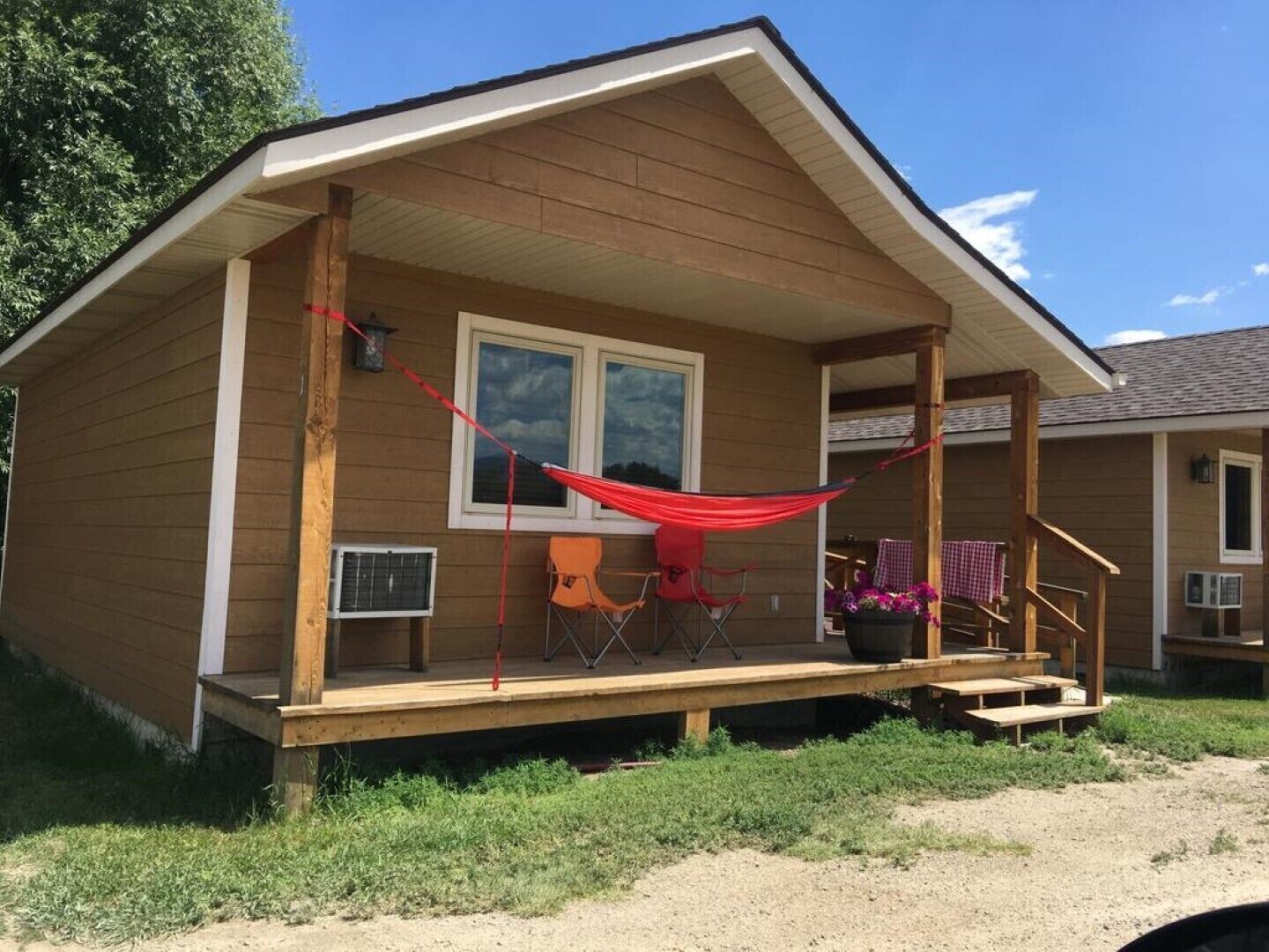 Pioneer Mountain Cabins - Cabin 4