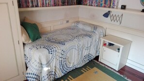 3 chambres