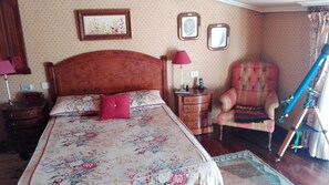 3 slaapkamers