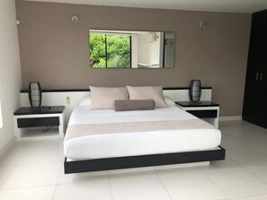 6 bedrooms, free WiFi