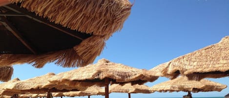 Ubicación cercana a la playa