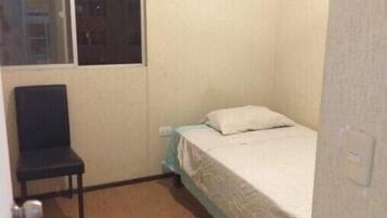 3 habitaciones