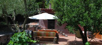 Bed & Breakfast on the slopes of Etna