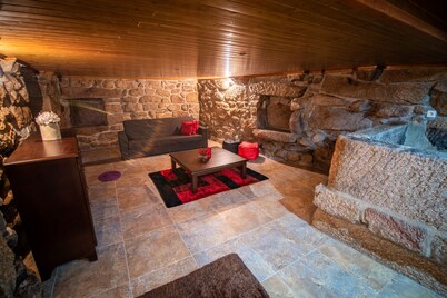 Vilar Blacksmith's Little Houses