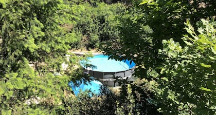 Casa rural en Cèvennes