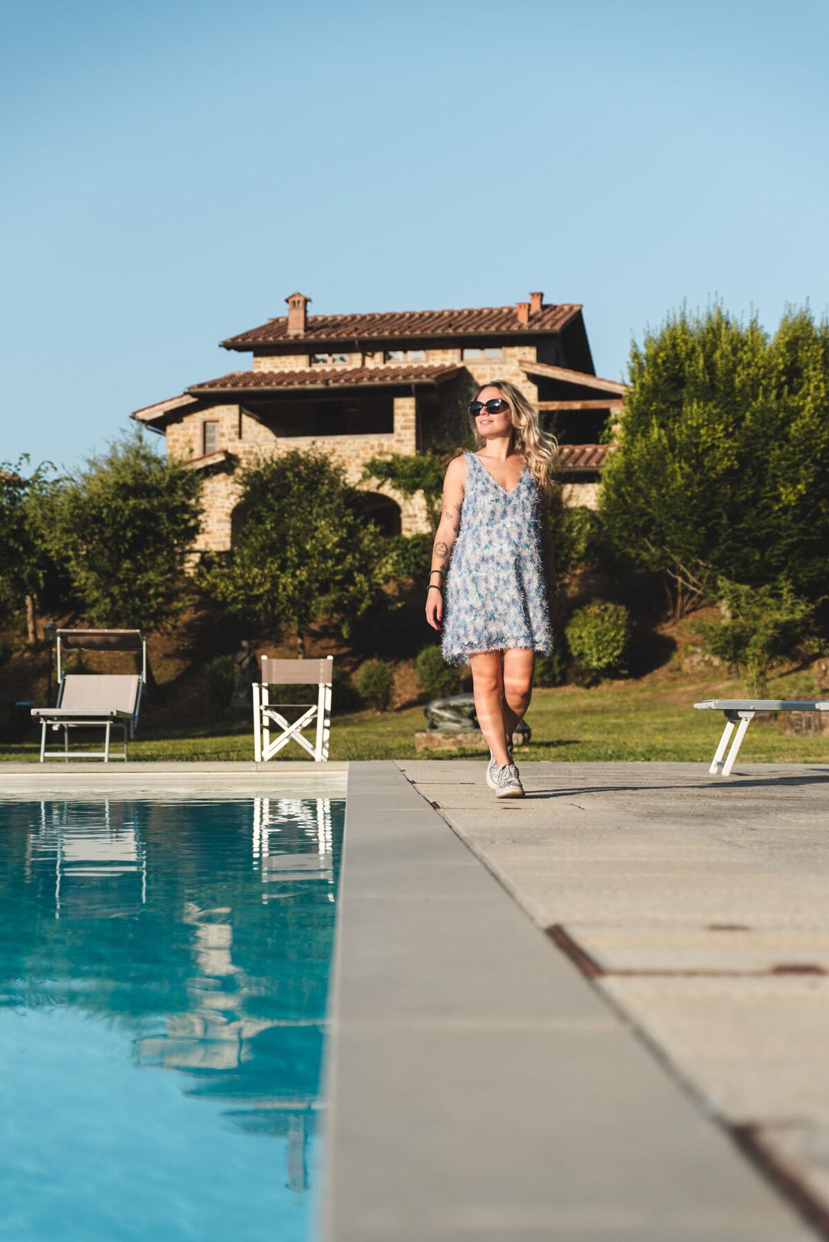 Image de profil de l’hôte