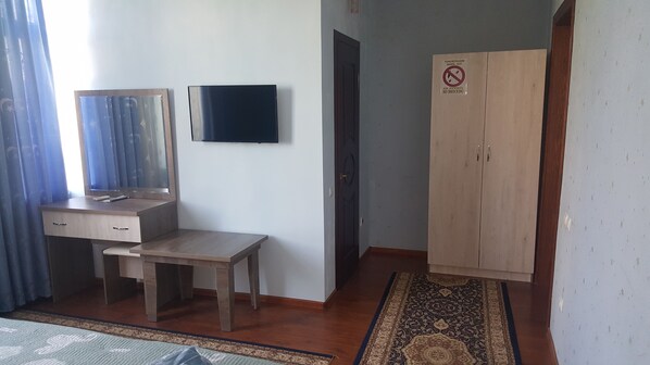 Unclassified image, 1 of 41, button - Pamir Hotel-Hostel (Dushanbe)