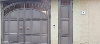 Pamir Hotel-Hostel