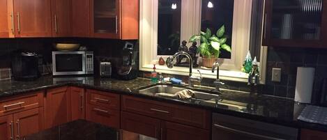 Réfrigérateur, congélateur