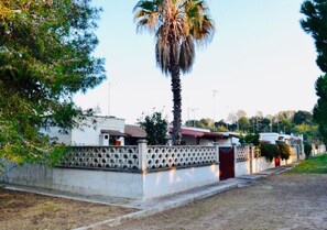 Property grounds - M&M house in Torre dell'Orso (Melendugno)