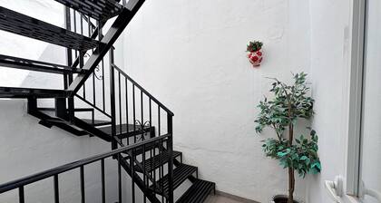 AP290 - Casa Olivia - Centre
