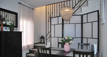 AP290 - Casa Olivia - Centre