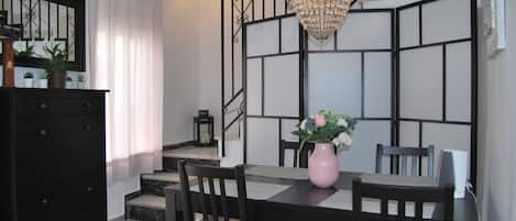 Dineren