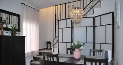 AP290 - Casa Olivia - Centre