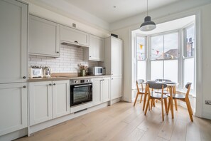 Eget kjøkken