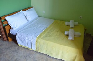 Standard House, 2 Bedrooms, Sea View