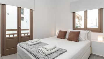 2 camere, una scrivania, ferro/asse da stiro, Wi-Fi