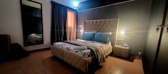 RESIDENCE SONPLAY( VILLA DUPLEXE ) 