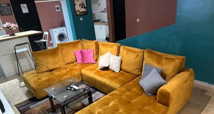 SONPLAY-DUPLEX-WOHNSITZ