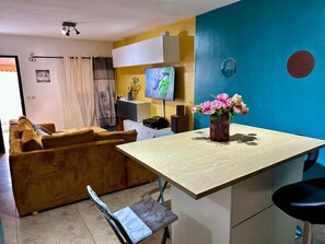 Interior - RESIDENCE SONPLAY( VILLA DUPLEXE )  (Abidjan)