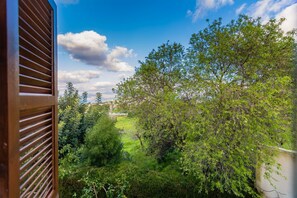 Villa, 3 chambres | Vue de la chambre