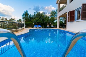 Villa, 3 Bedrooms | Private pool - Maritsa Villa (Neo Chorio)