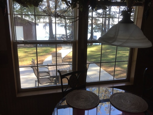 Duck Hunting, Fishing or Relaxing Family Vacation