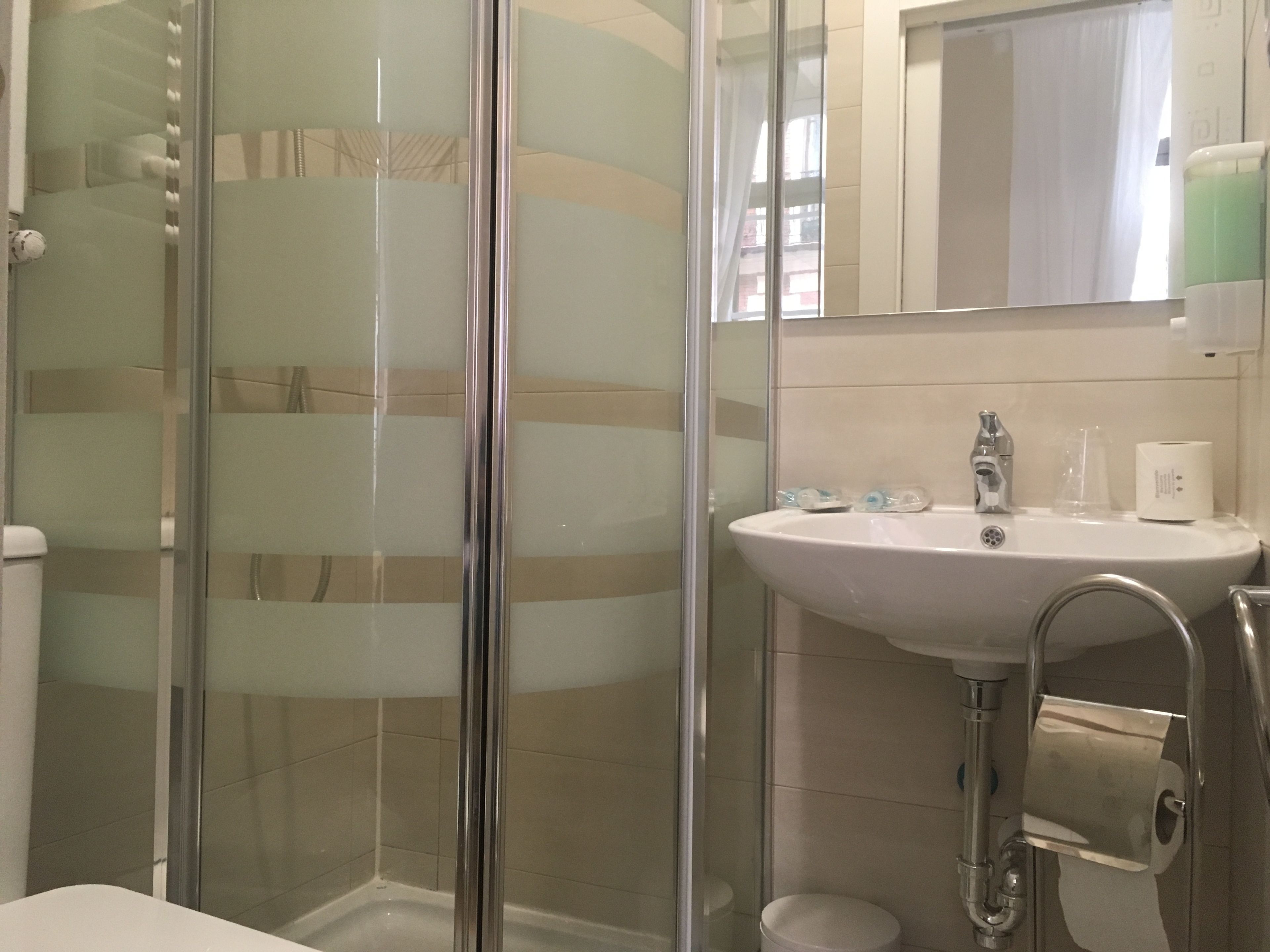 Foto - INSIDEHOME Valladolid Centro -Hab con baño privado en el centro y OPCION DE PARKING-