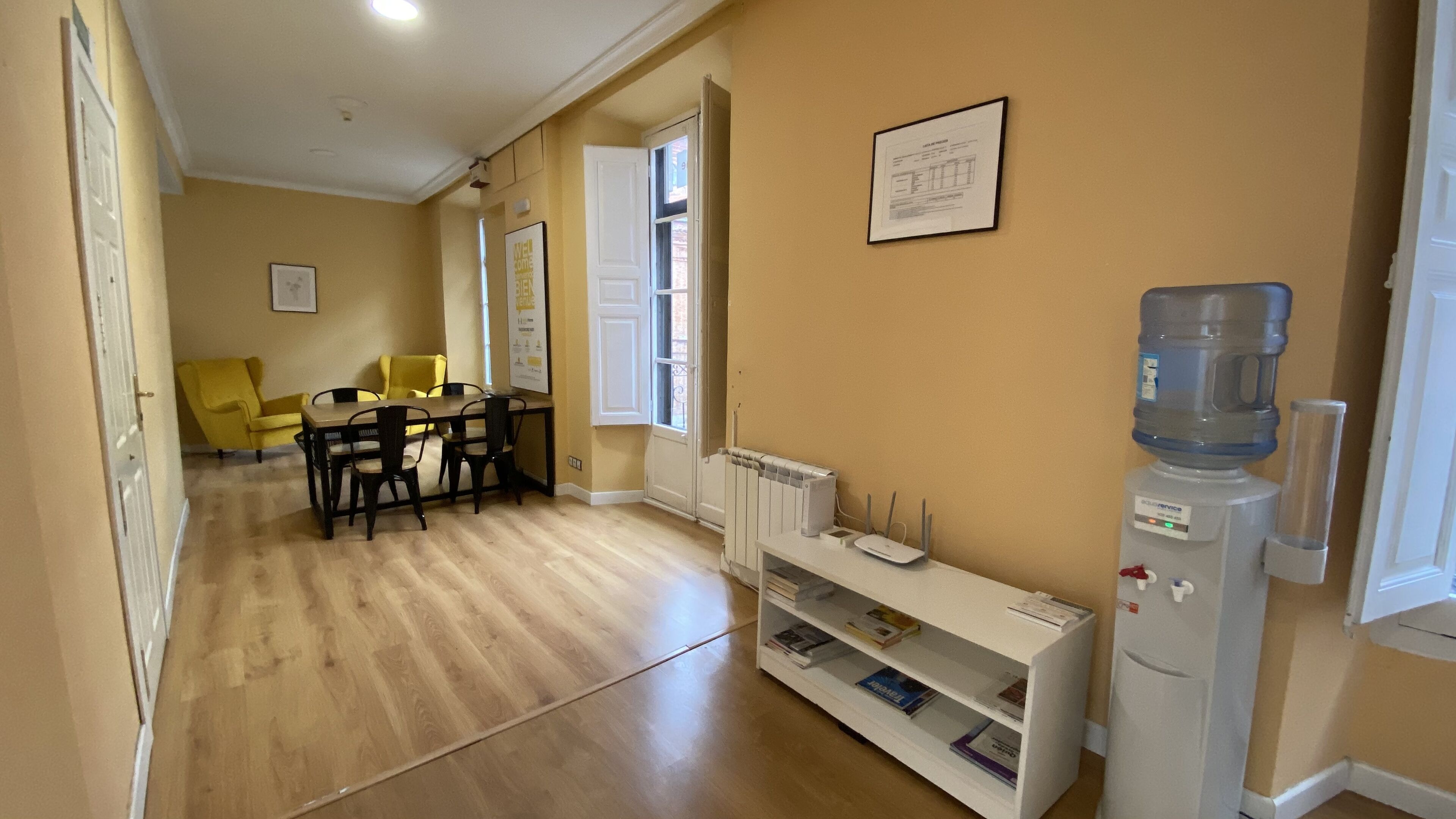 Foto - INSIDEHOME Valladolid Centro -Hab con baño privado en el centro y OPCION DE PARKING-