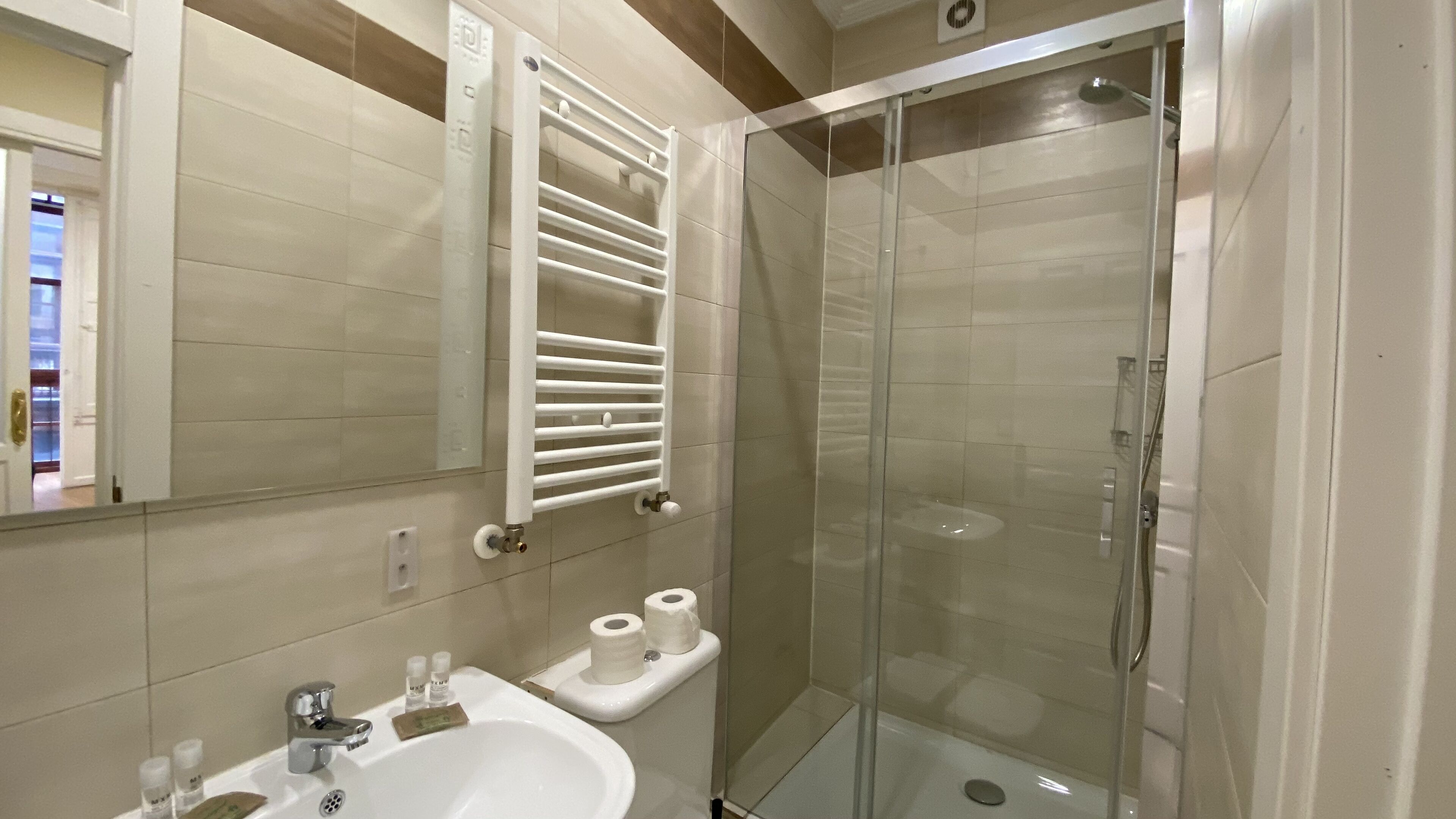 Foto - INSIDEHOME Valladolid Centro -Hab con baño privado en el centro y OPCION DE PARKING-