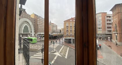 INSIDEHOME Valladolid Centro