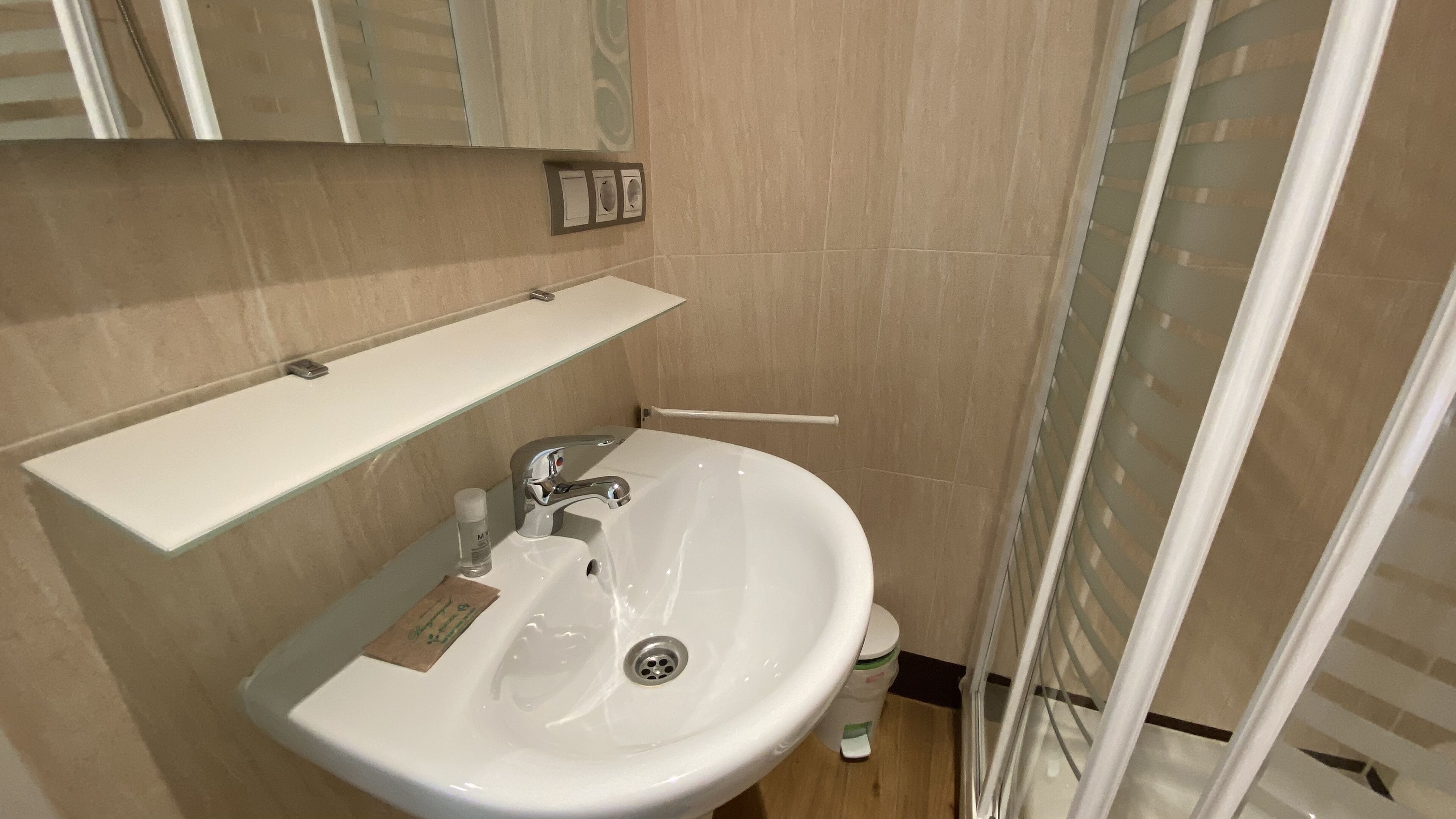 Foto - INSIDEHOME Valladolid Centro -Hab con baño privado en el centro y OPCION DE PARKING-