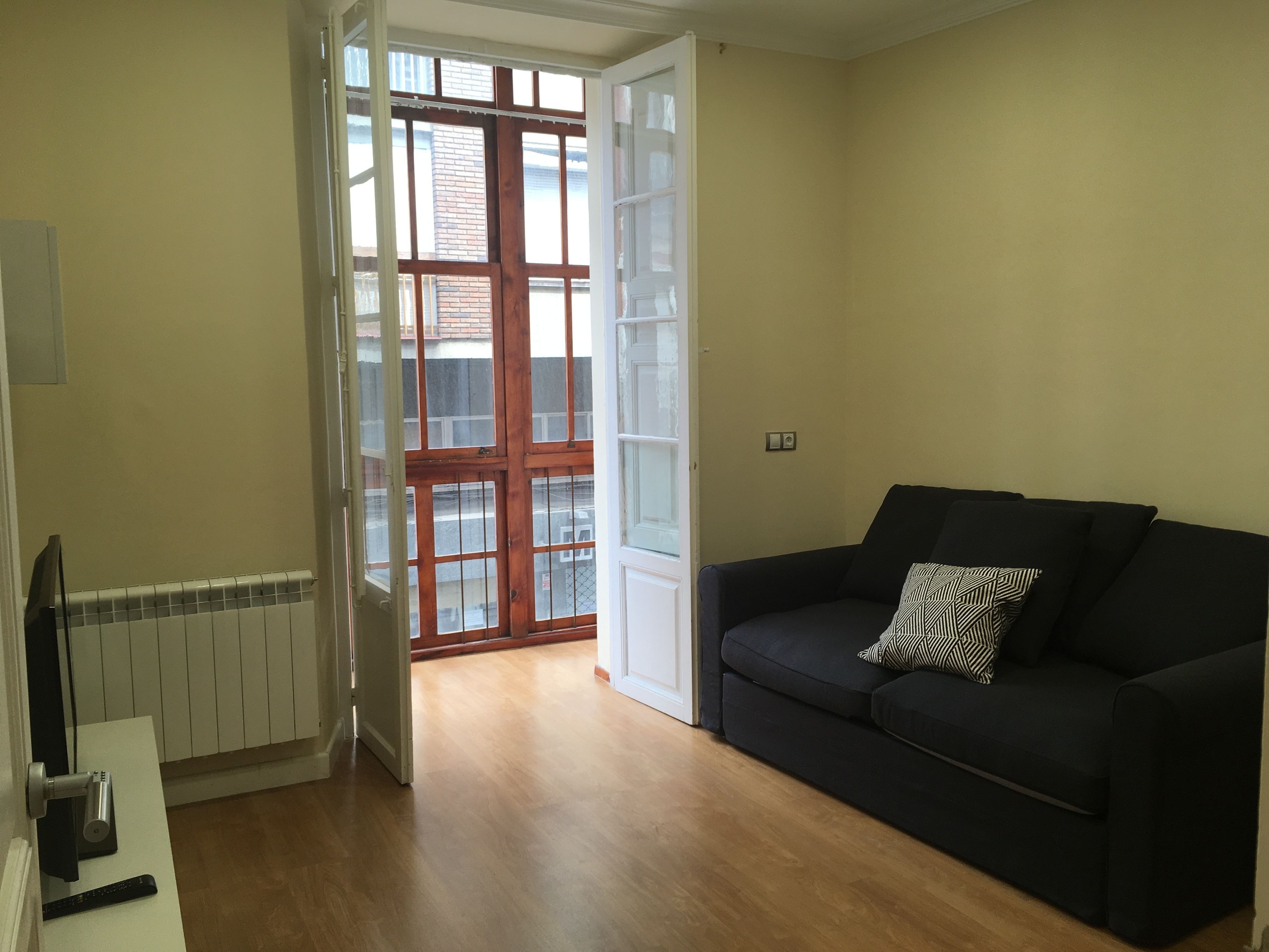 Foto - INSIDEHOME Valladolid Centro -Hab con baño privado en el centro y OPCION DE PARKING-