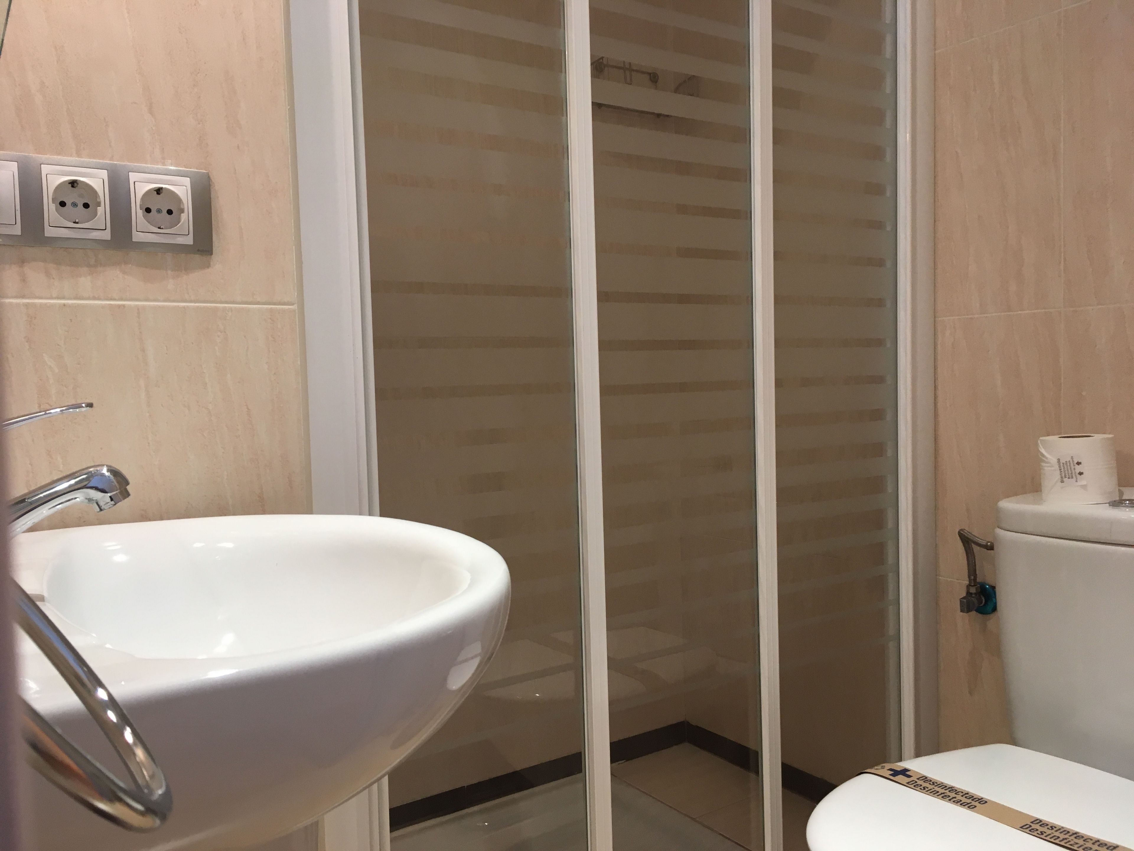 Foto - INSIDEHOME Valladolid Centro -Hab con baño privado en el centro y OPCION DE PARKING-