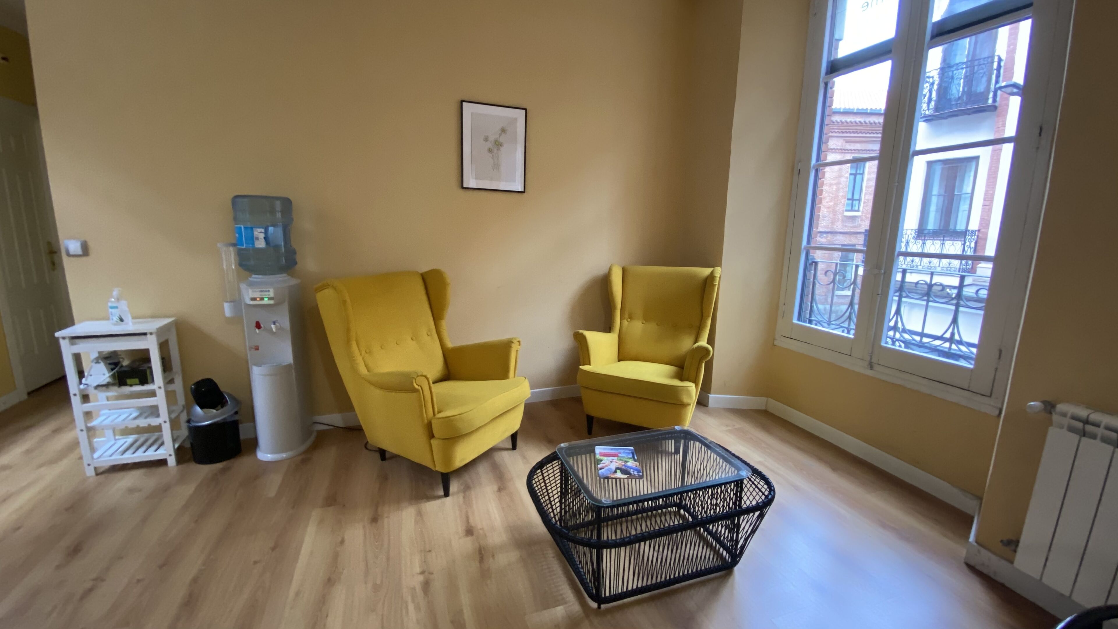 Foto - INSIDEHOME Valladolid Centro -Hab con baño privado en el centro y OPCION DE PARKING-