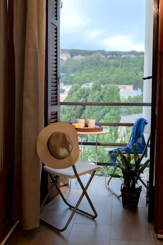Maison MySicily Home avec jardin