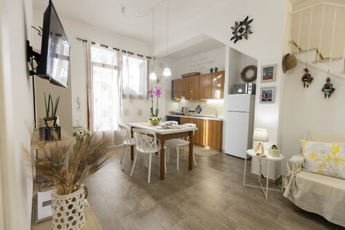 My Sicily Home - House in Salemi 