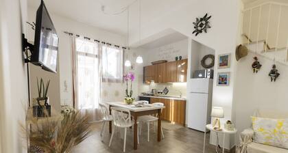 My Sicily Home - House in Salemi