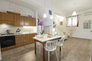 Interior - Borgo Salemi, My Sicily Home - 2bedr + garden  (Salemi)