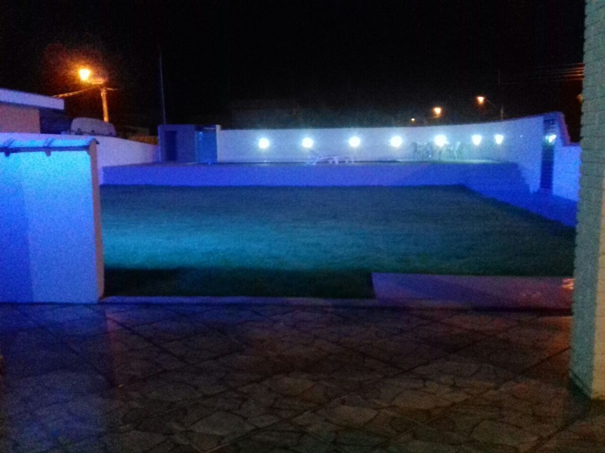 Bild für Gastgeberprofil