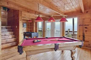Sala de juegos