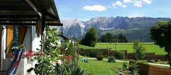 Apartment Rita in Bad Mitterndorf