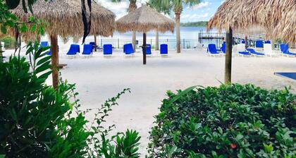 ***** Disney Gegend / Tropische Umgebung / 3 Zim. Im Bahama Bay Resort *****