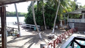 Exterior - Hotel Tyche (Nieuw Nickerie)