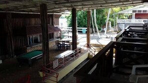 Exterior - Hotel Tyche (Nieuw Nickerie)